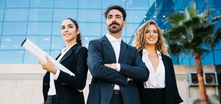 Cumplimiento corporativo