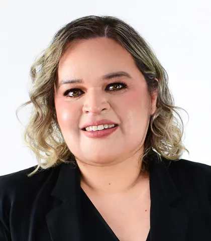 C.P. Alejandra Hernández Durón